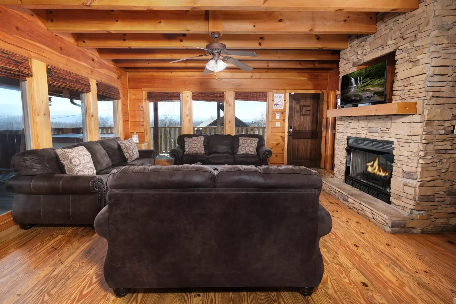 Deer Lodge