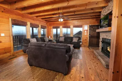 Deer Lodge