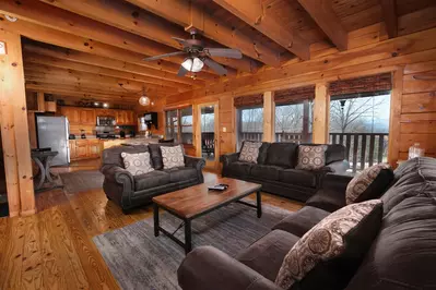 Deer Lodge