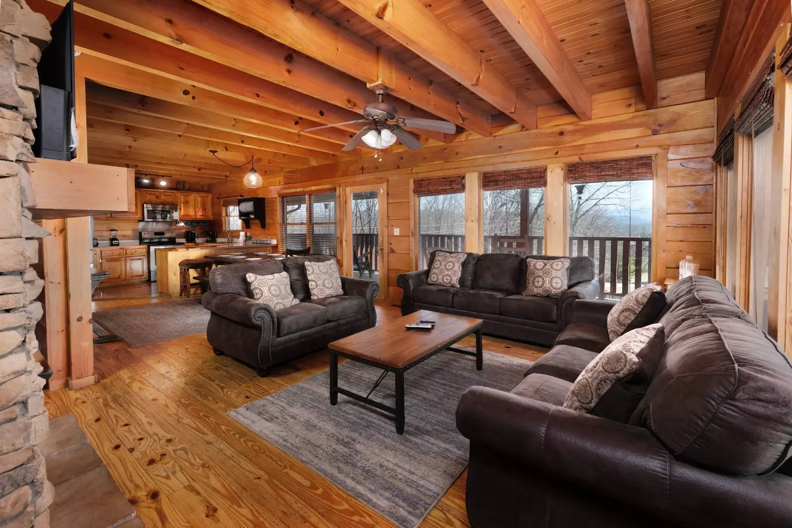 Deer Lodge