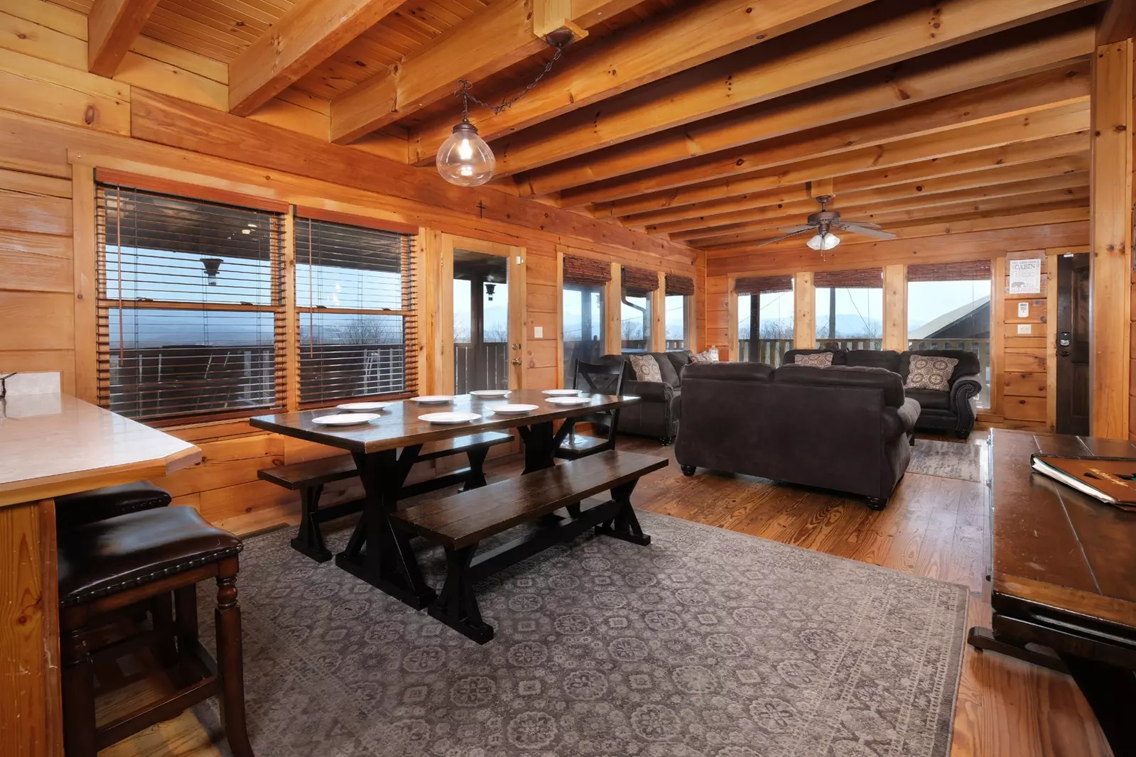 Deer Lodge