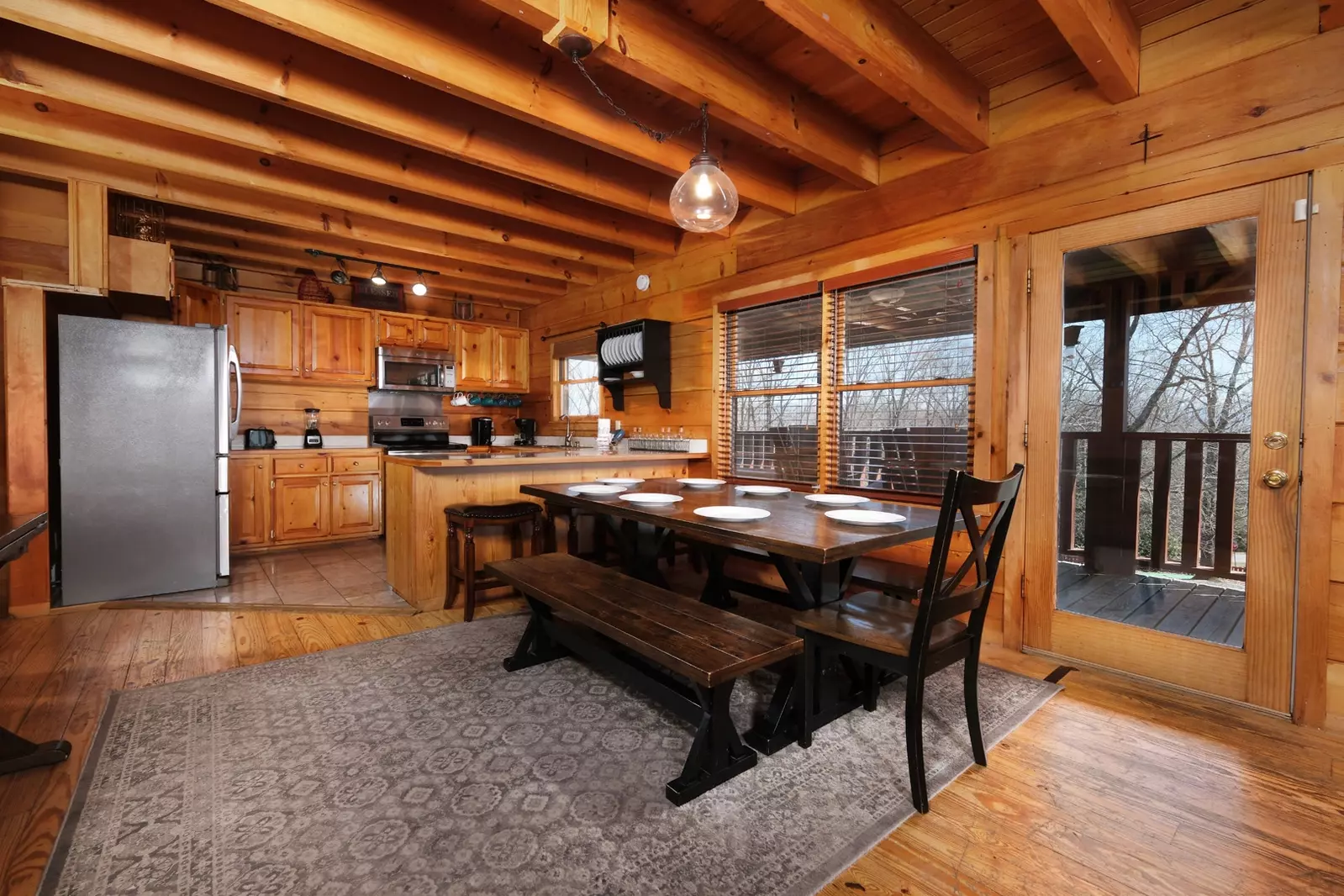 Deer Lodge