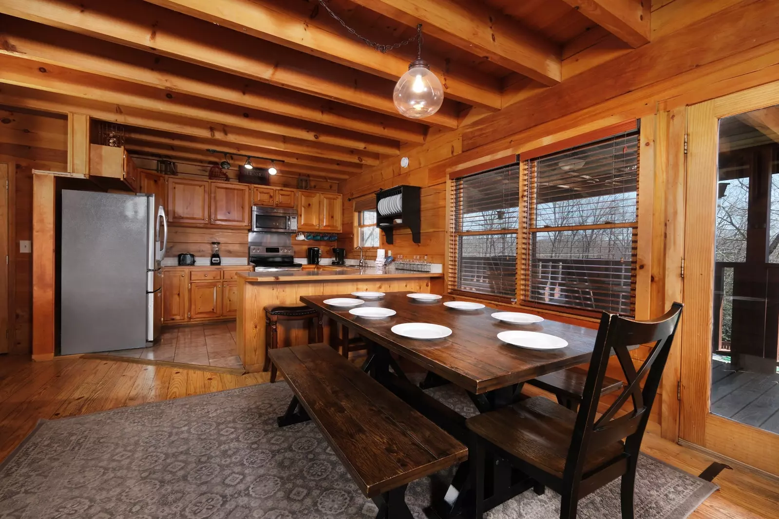 Deer Lodge