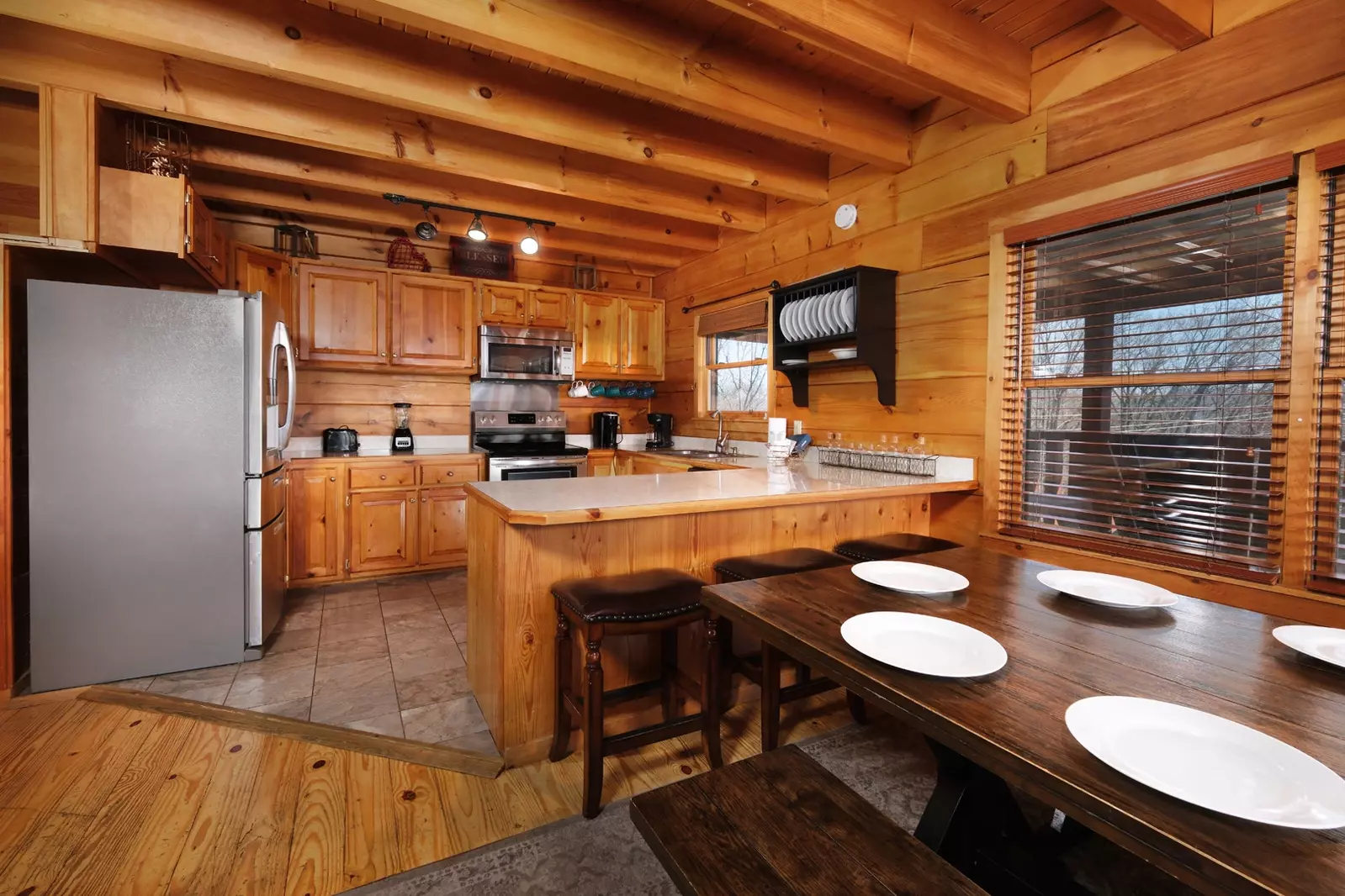 Deer Lodge