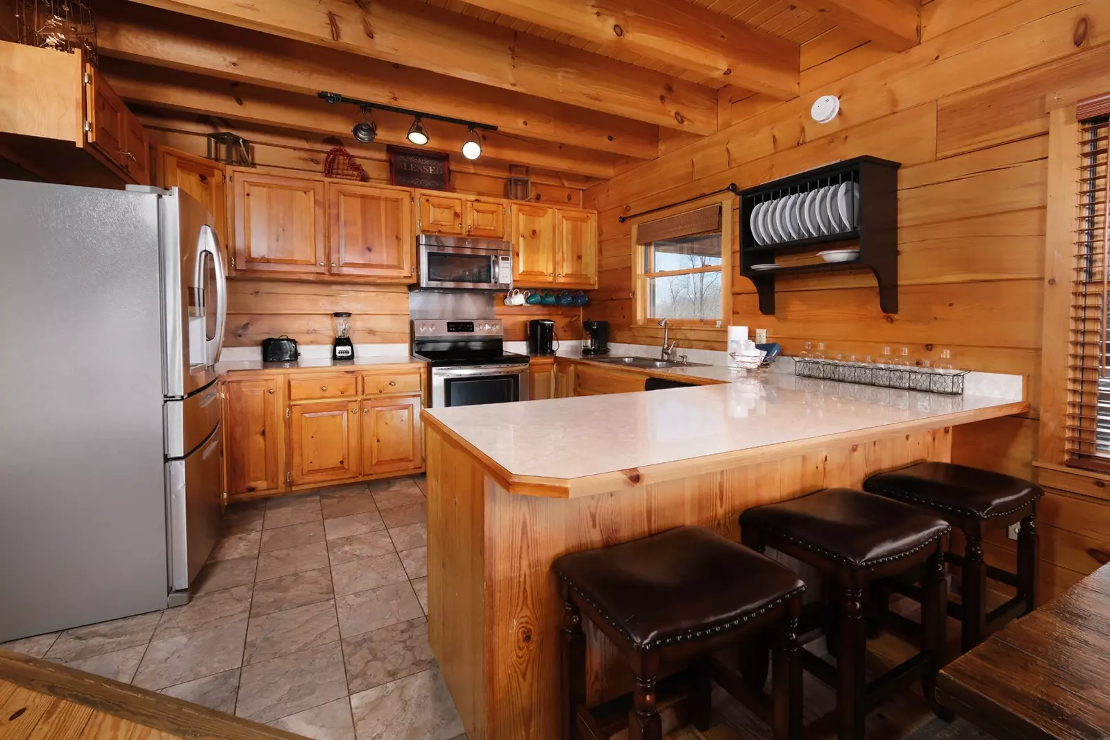 Deer Lodge