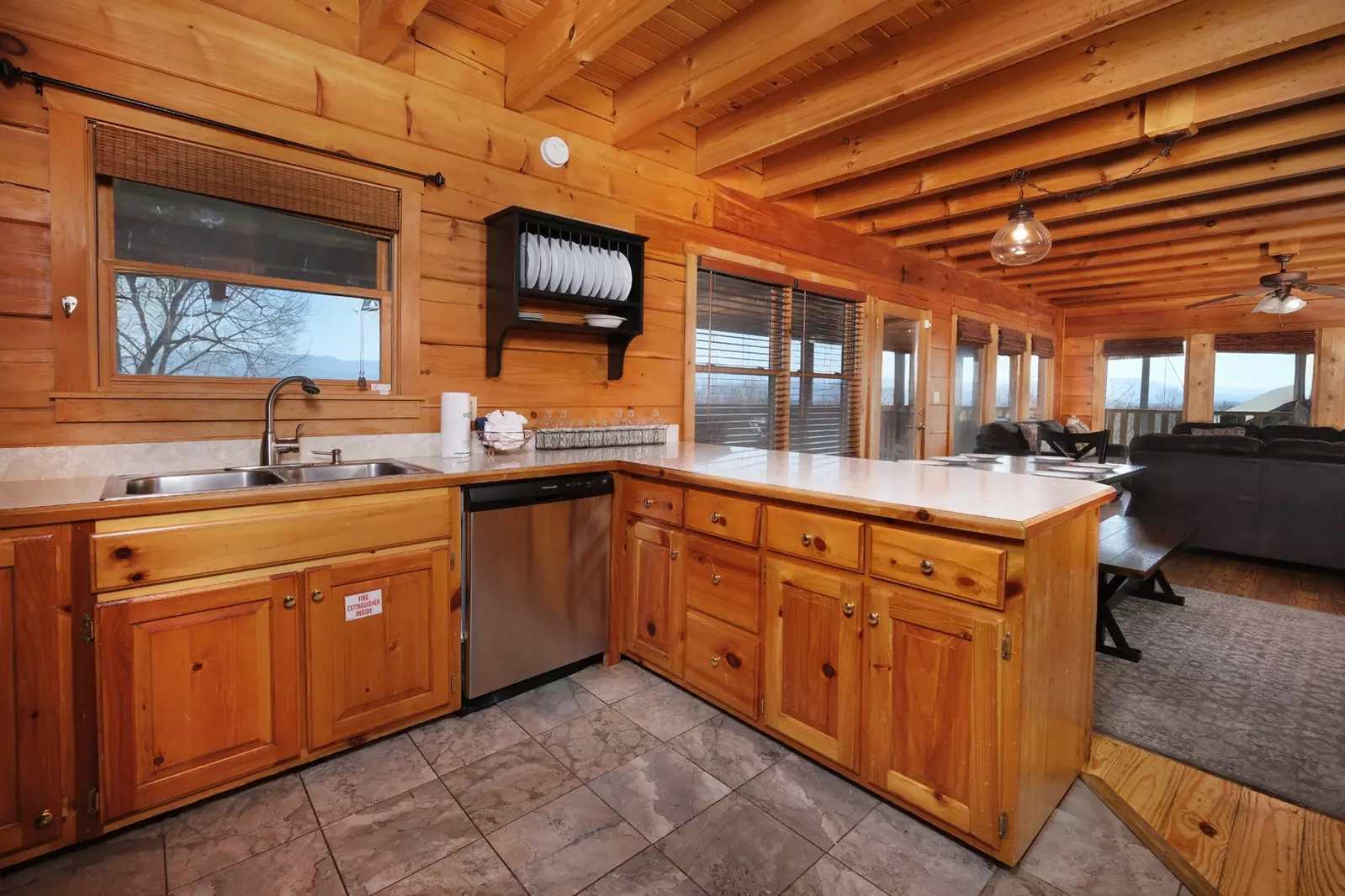 Deer Lodge