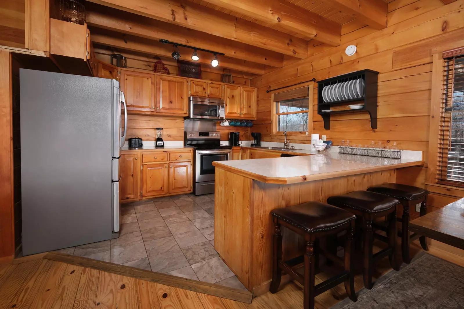 Deer Lodge