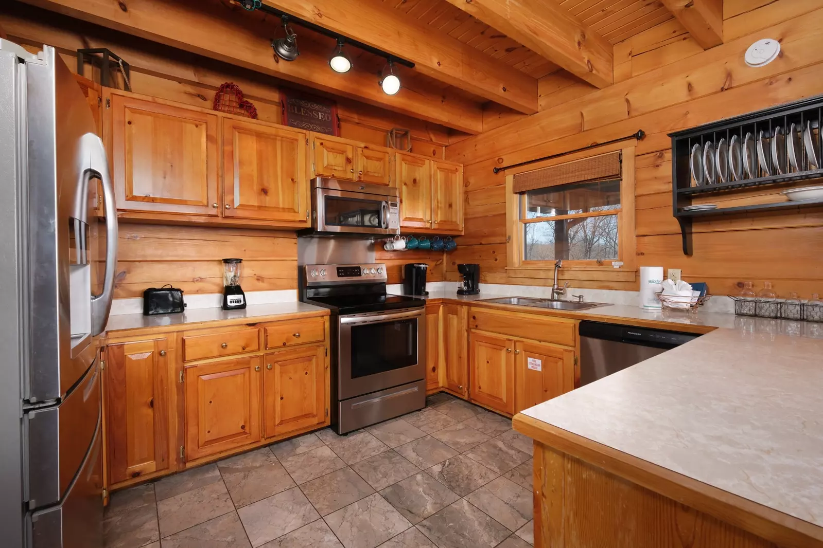 Deer Lodge