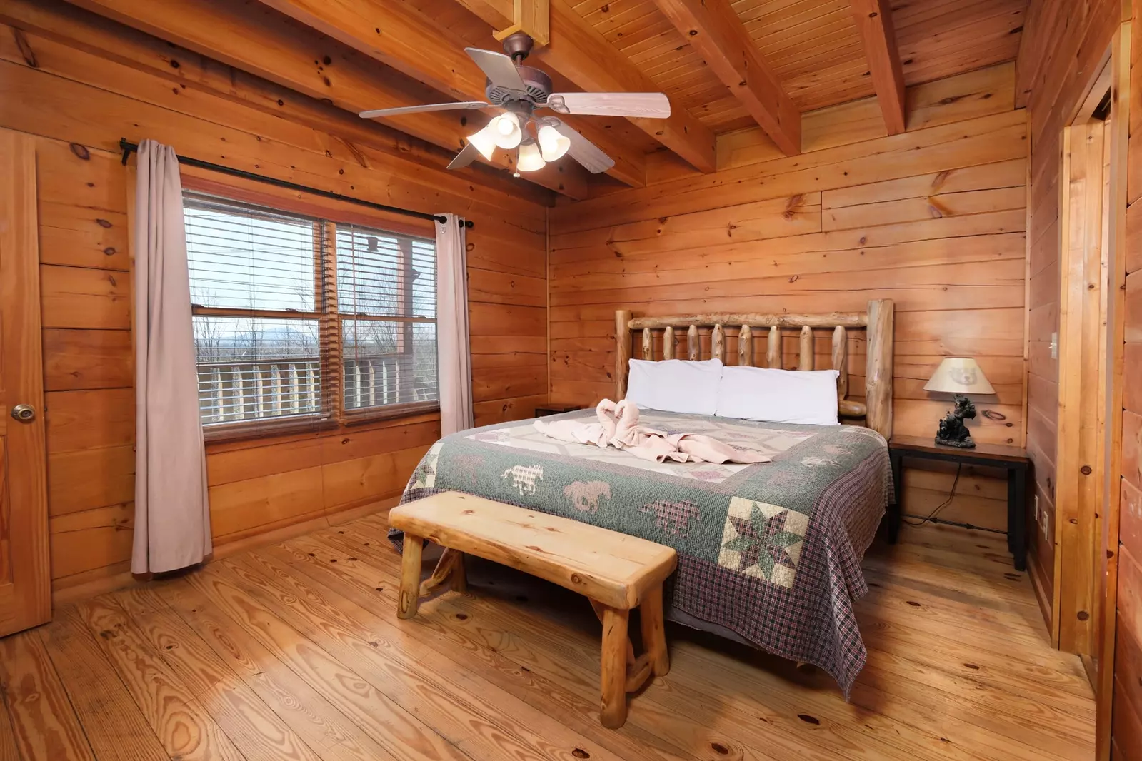Deer Lodge