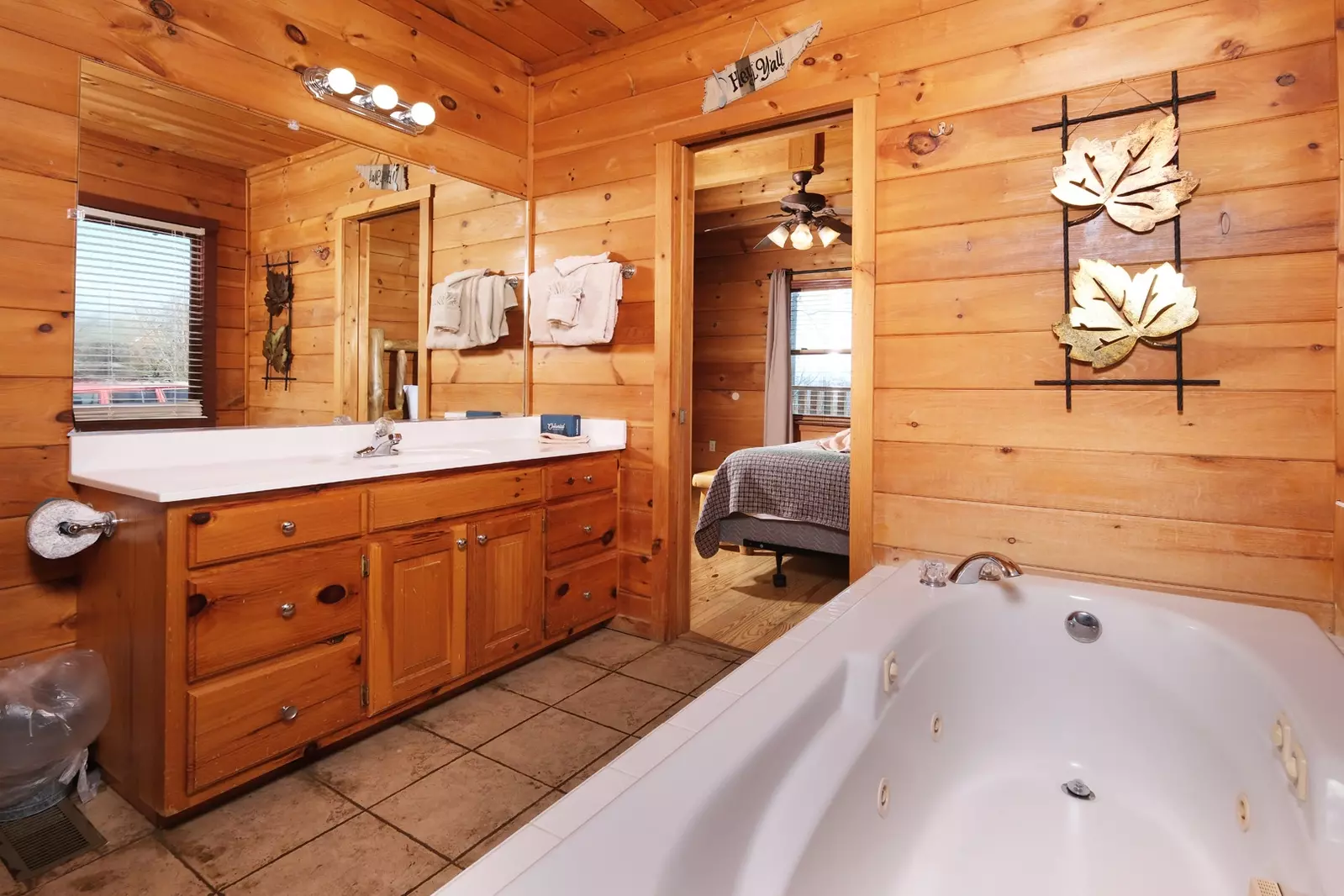 Deer Lodge