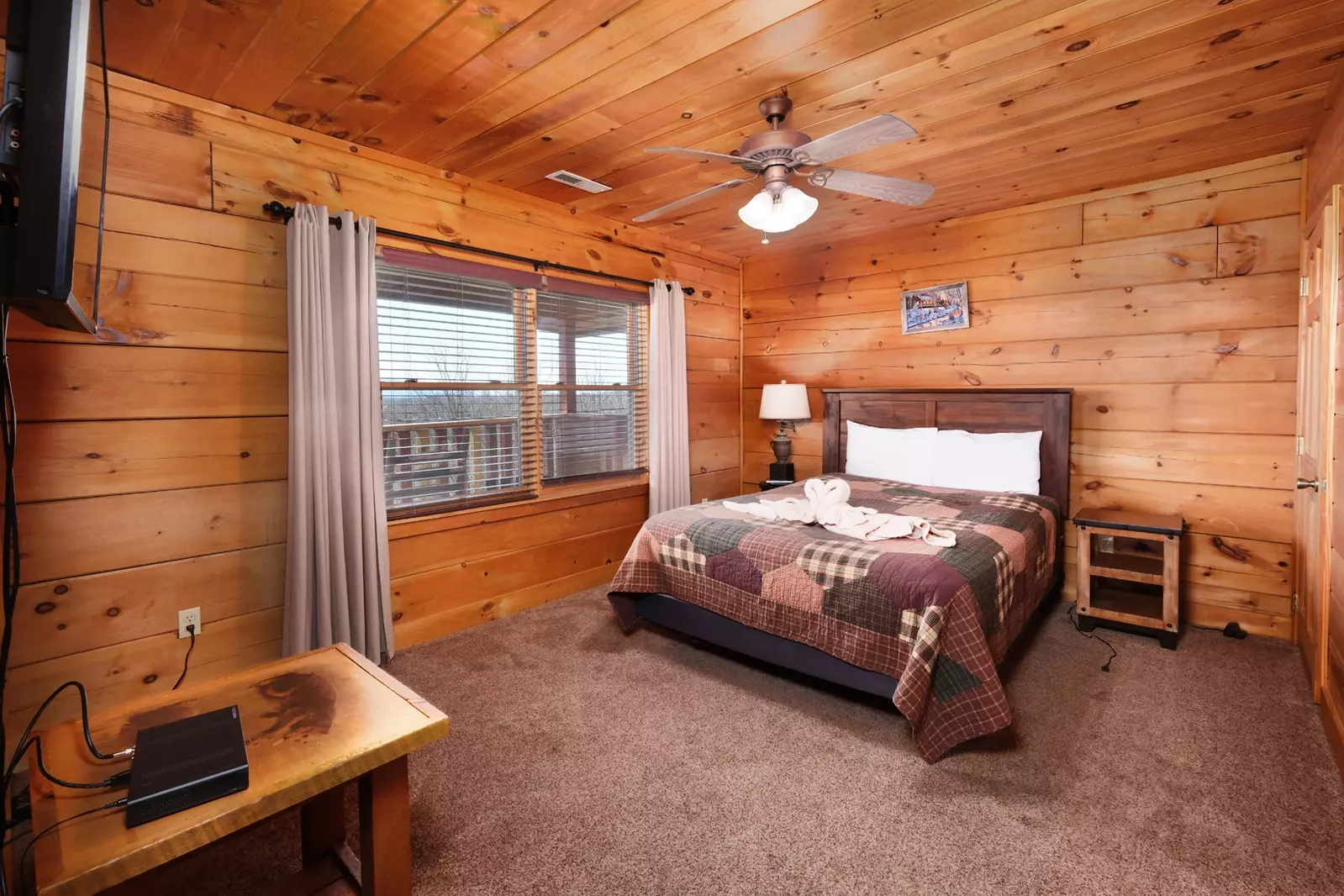 Deer Lodge