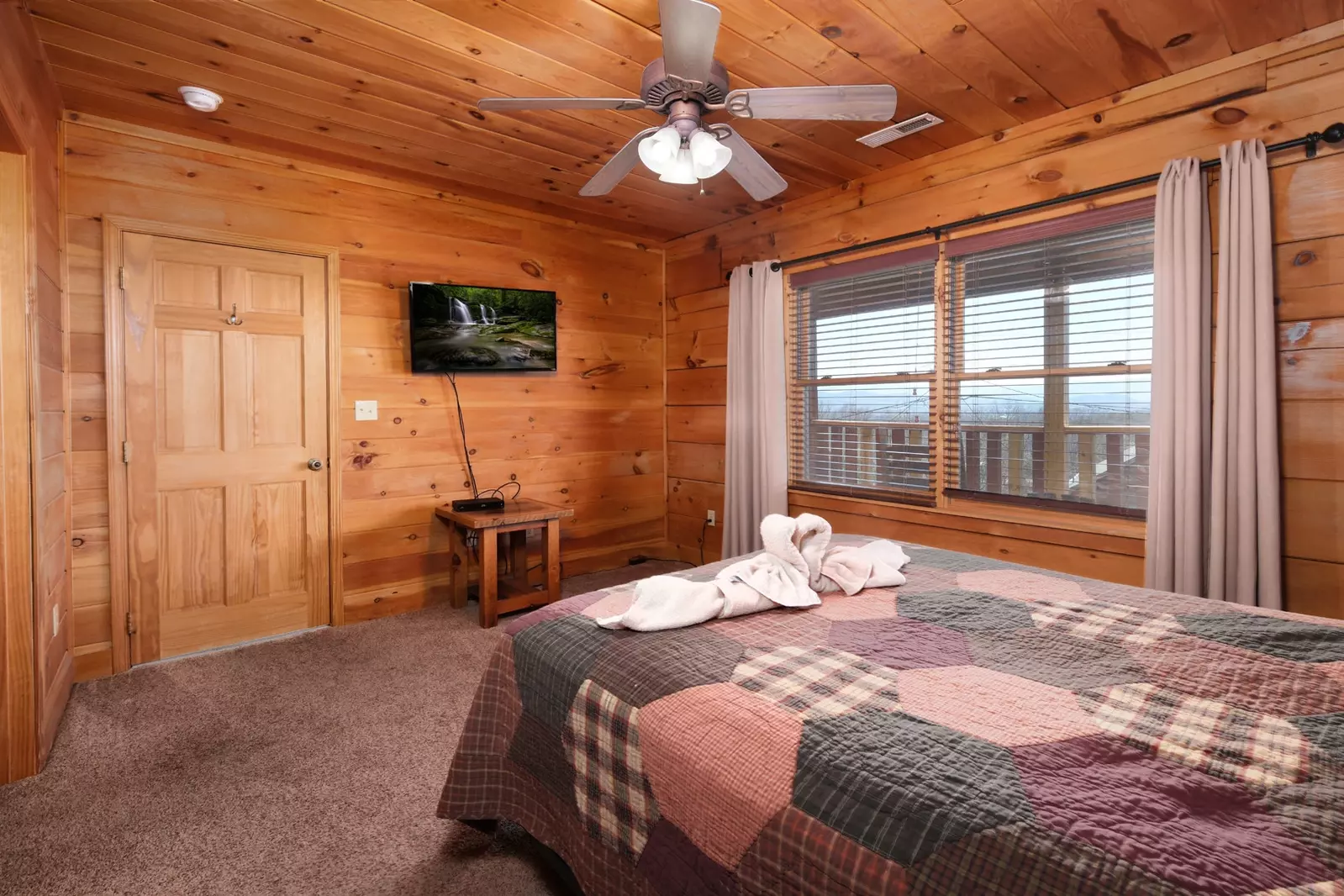 Deer Lodge