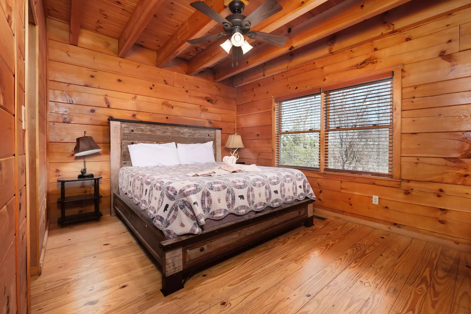 Deer Lodge