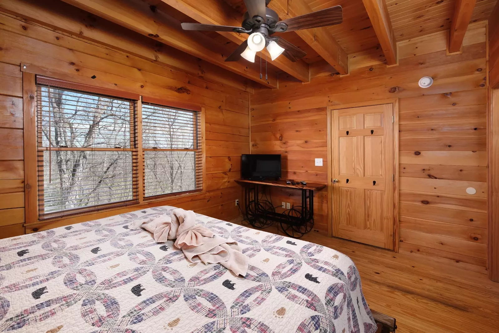 Deer Lodge