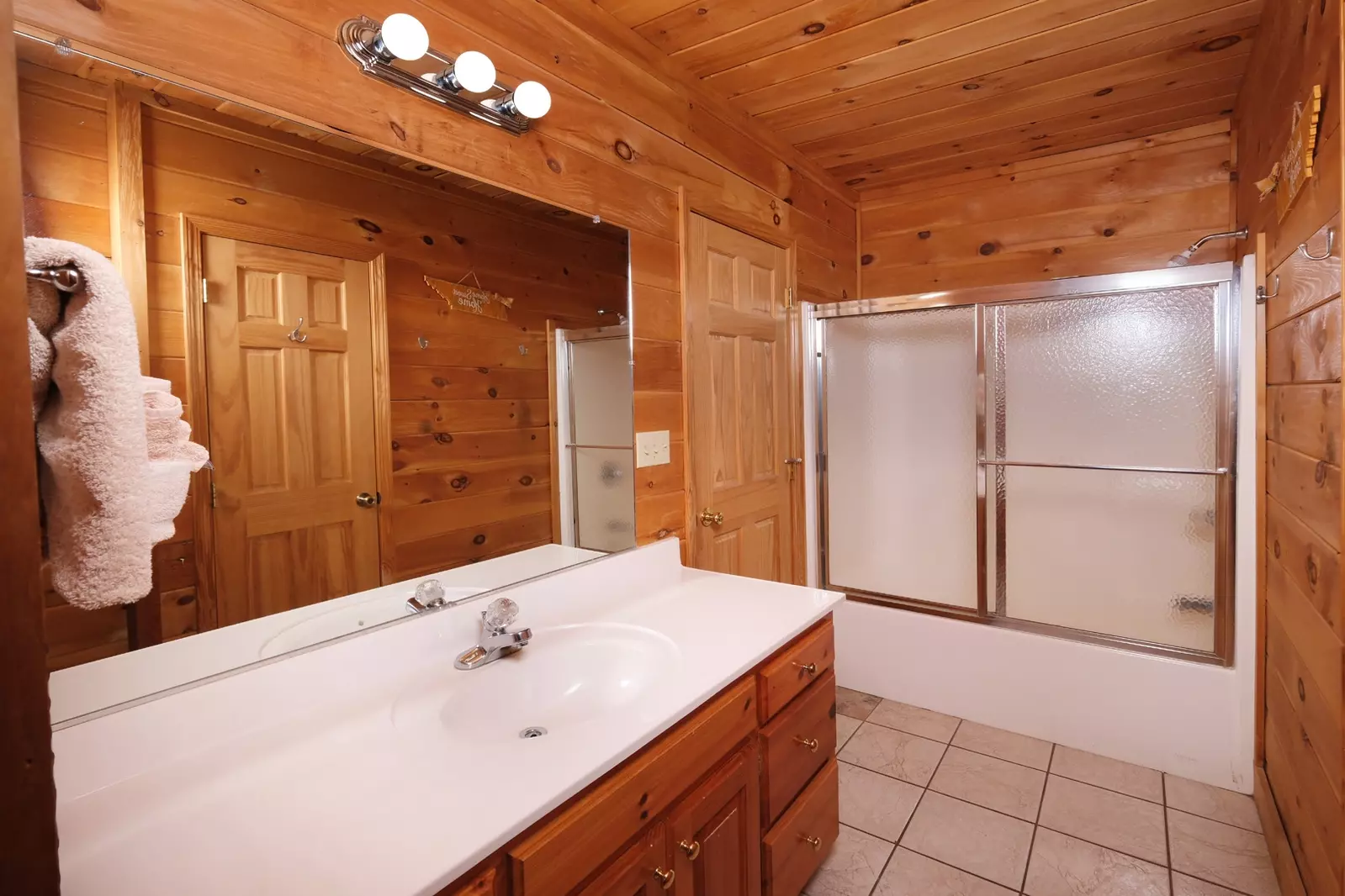 Deer Lodge