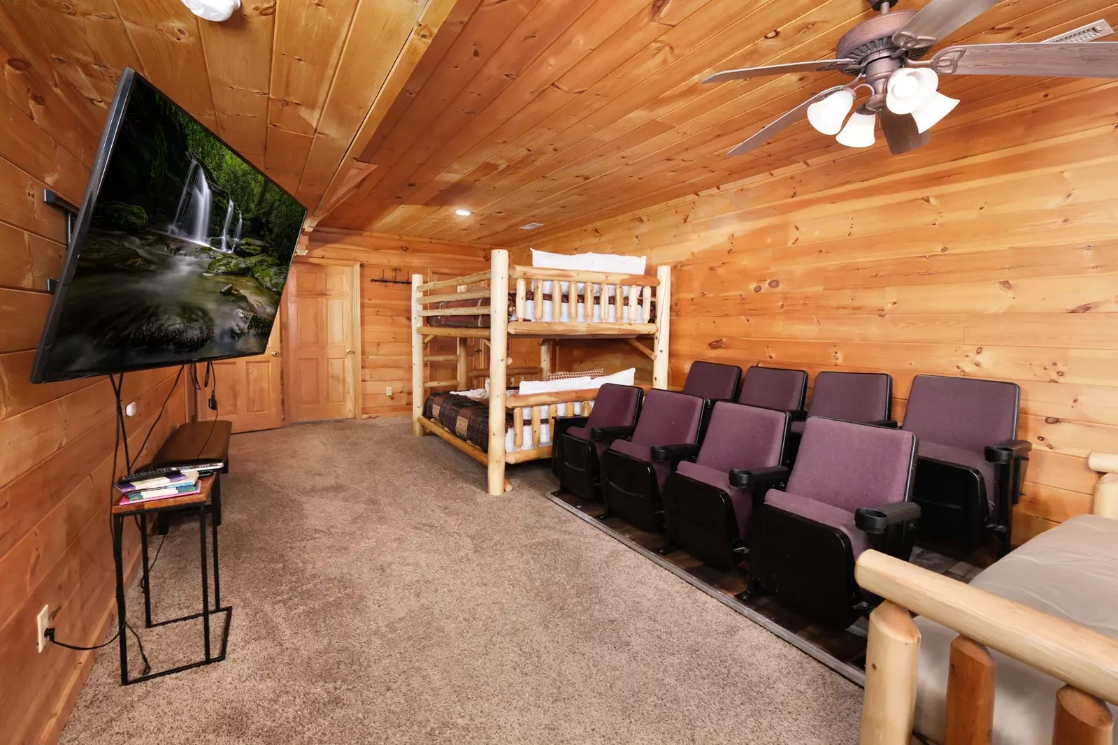 Deer Lodge