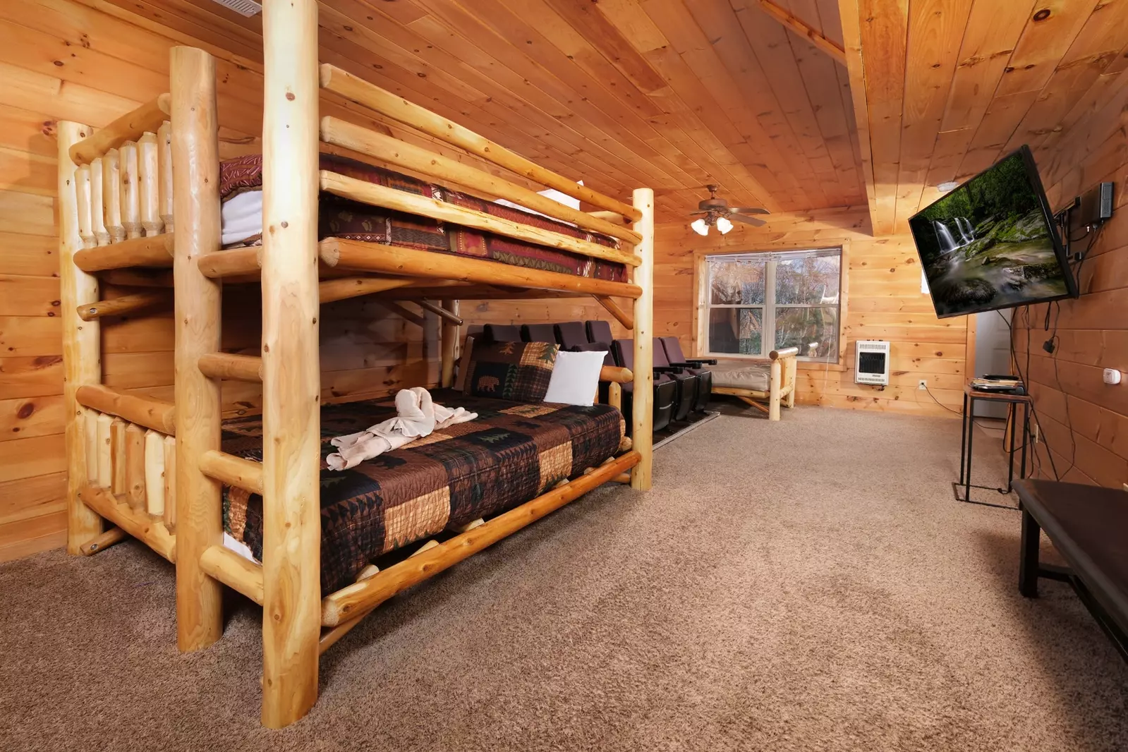 Deer Lodge