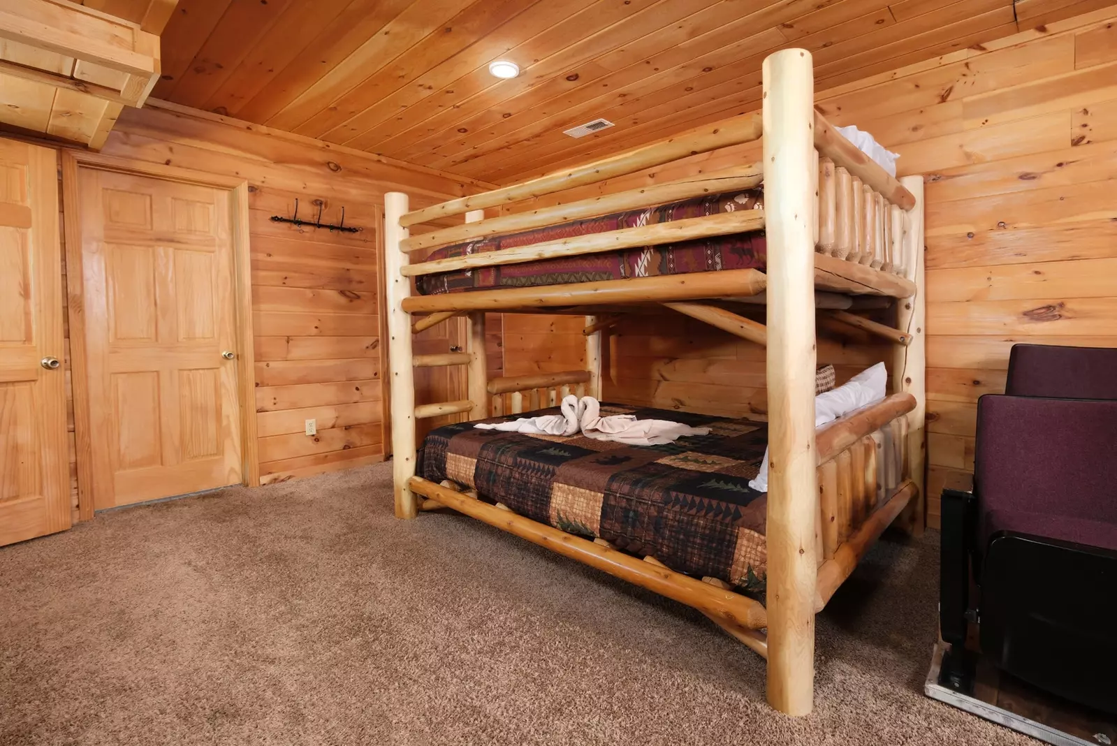 Deer Lodge