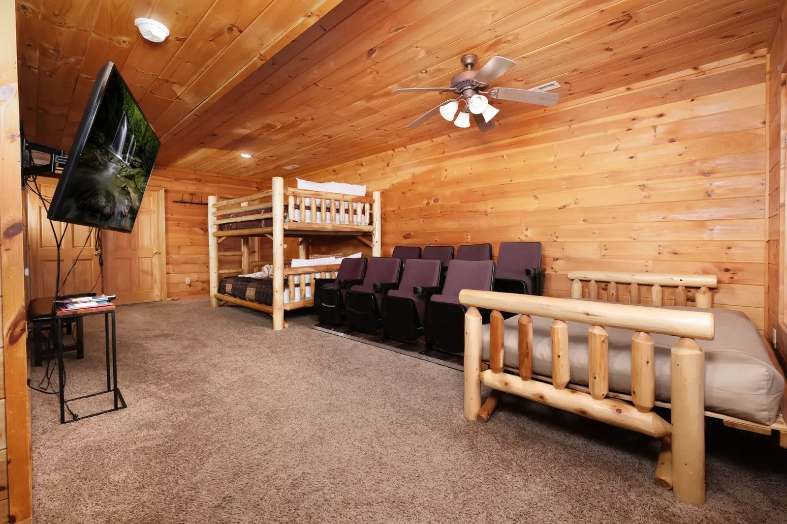Deer Lodge