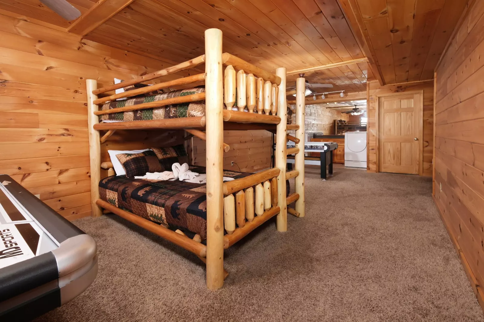 Deer Lodge