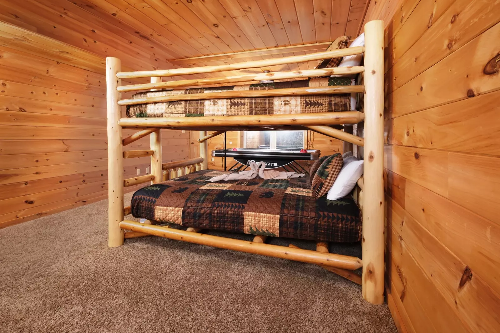 Deer Lodge