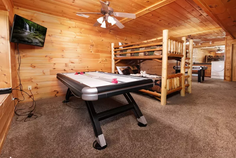 Deer Lodge