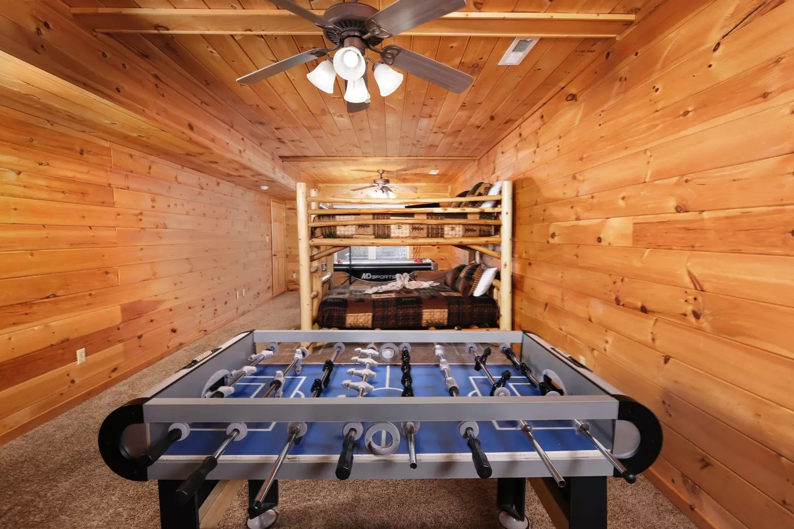 Deer Lodge