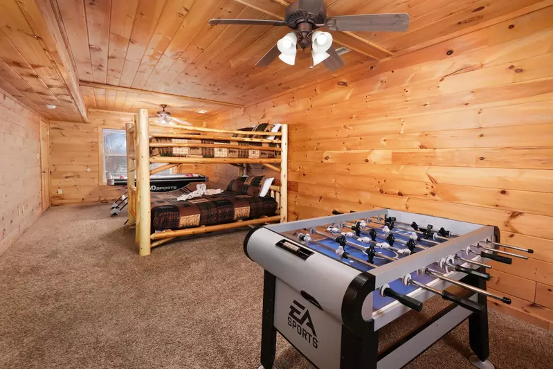 Deer Lodge