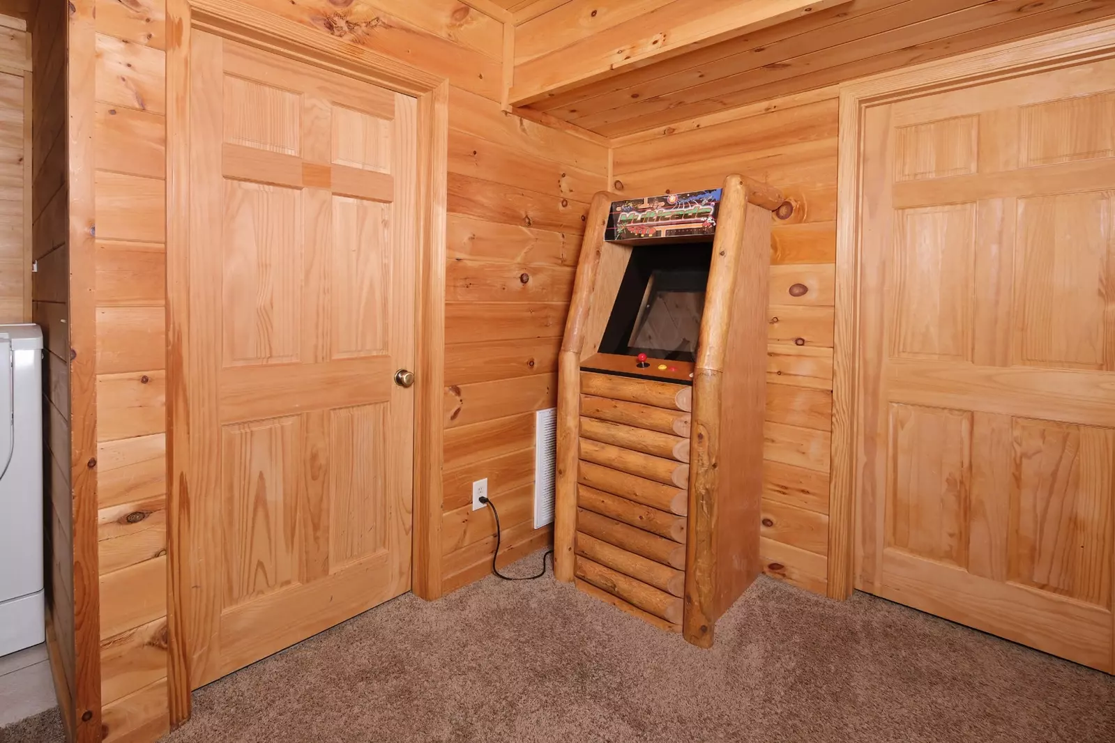 Deer Lodge