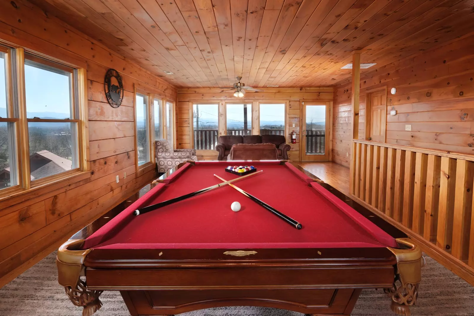 Deer Lodge
