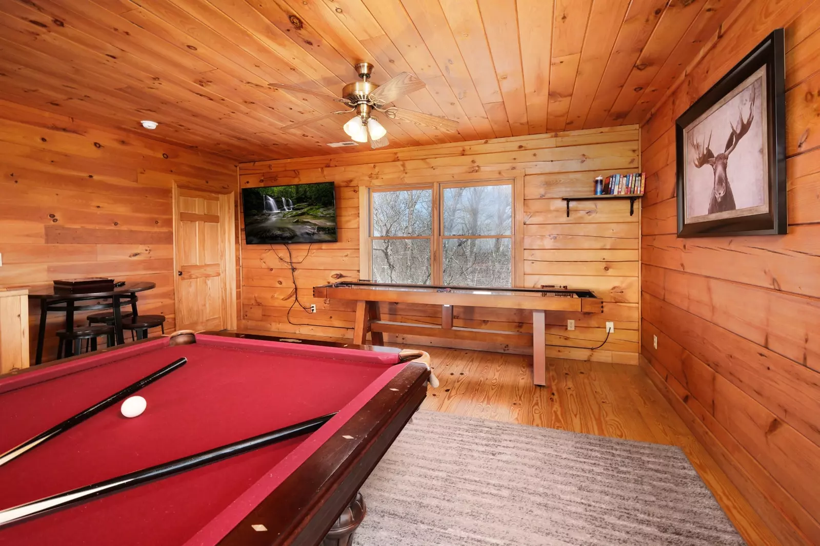 Deer Lodge