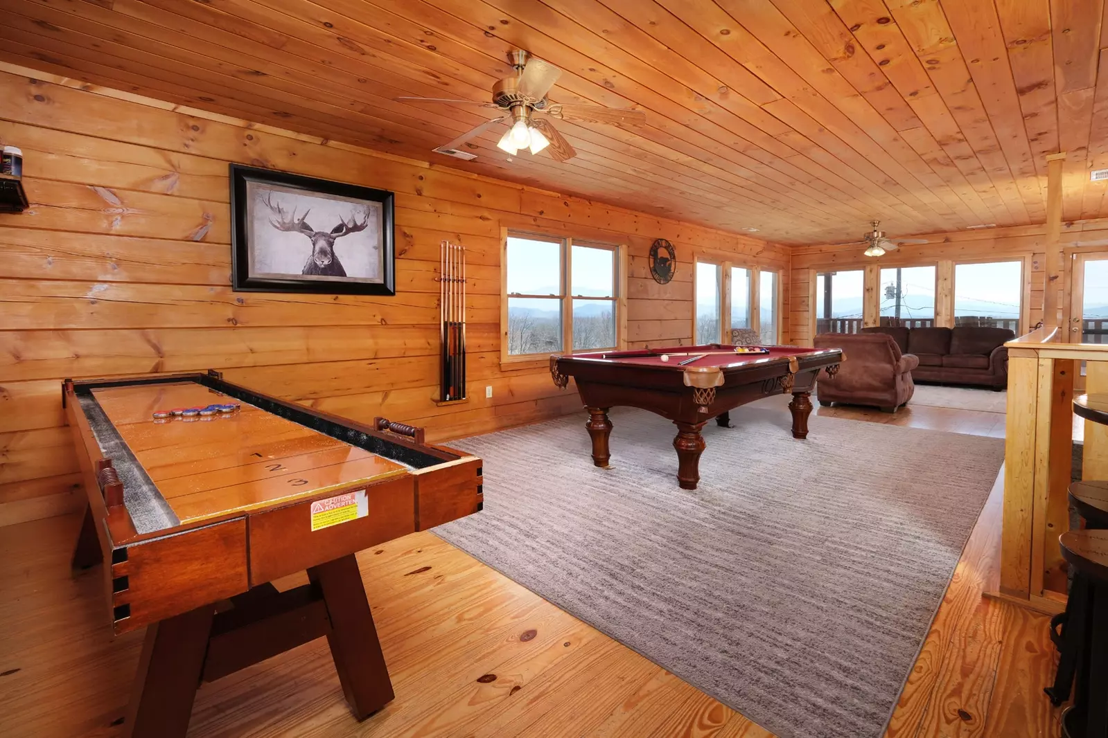 Deer Lodge