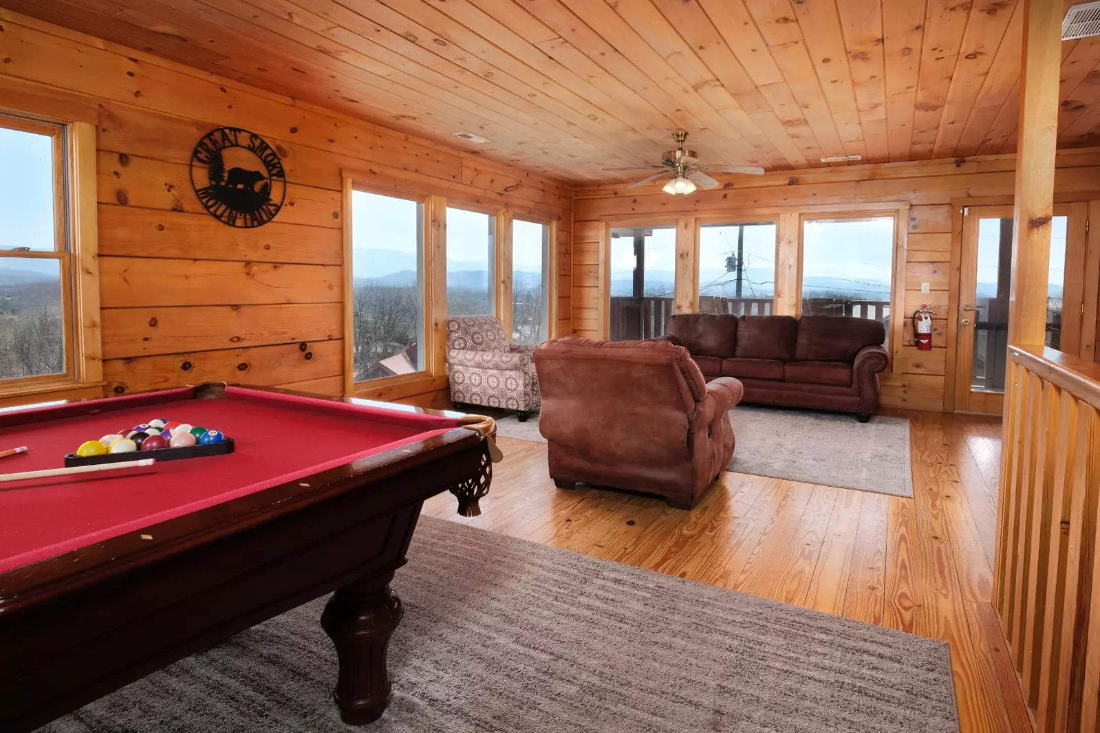 Deer Lodge