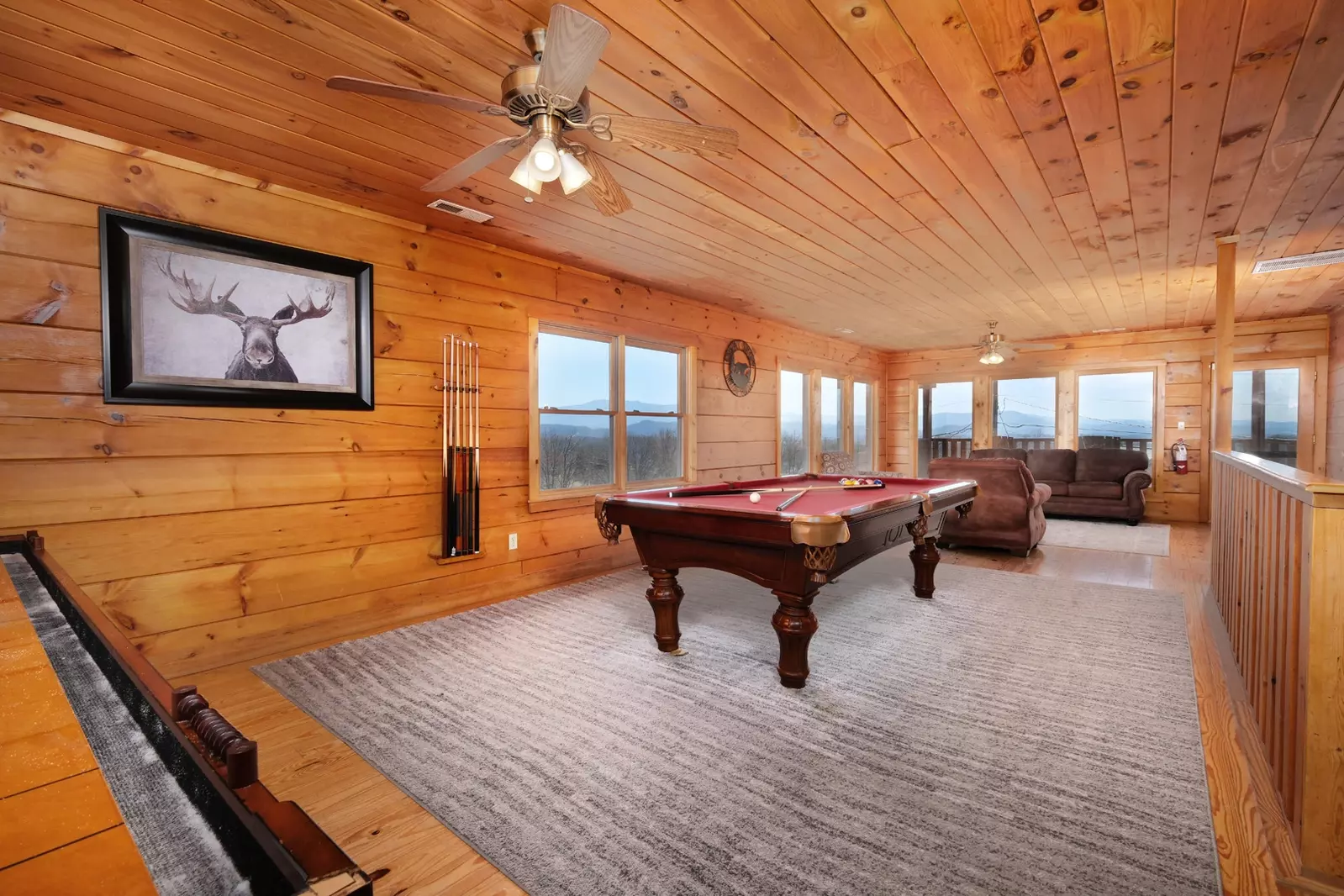 Deer Lodge