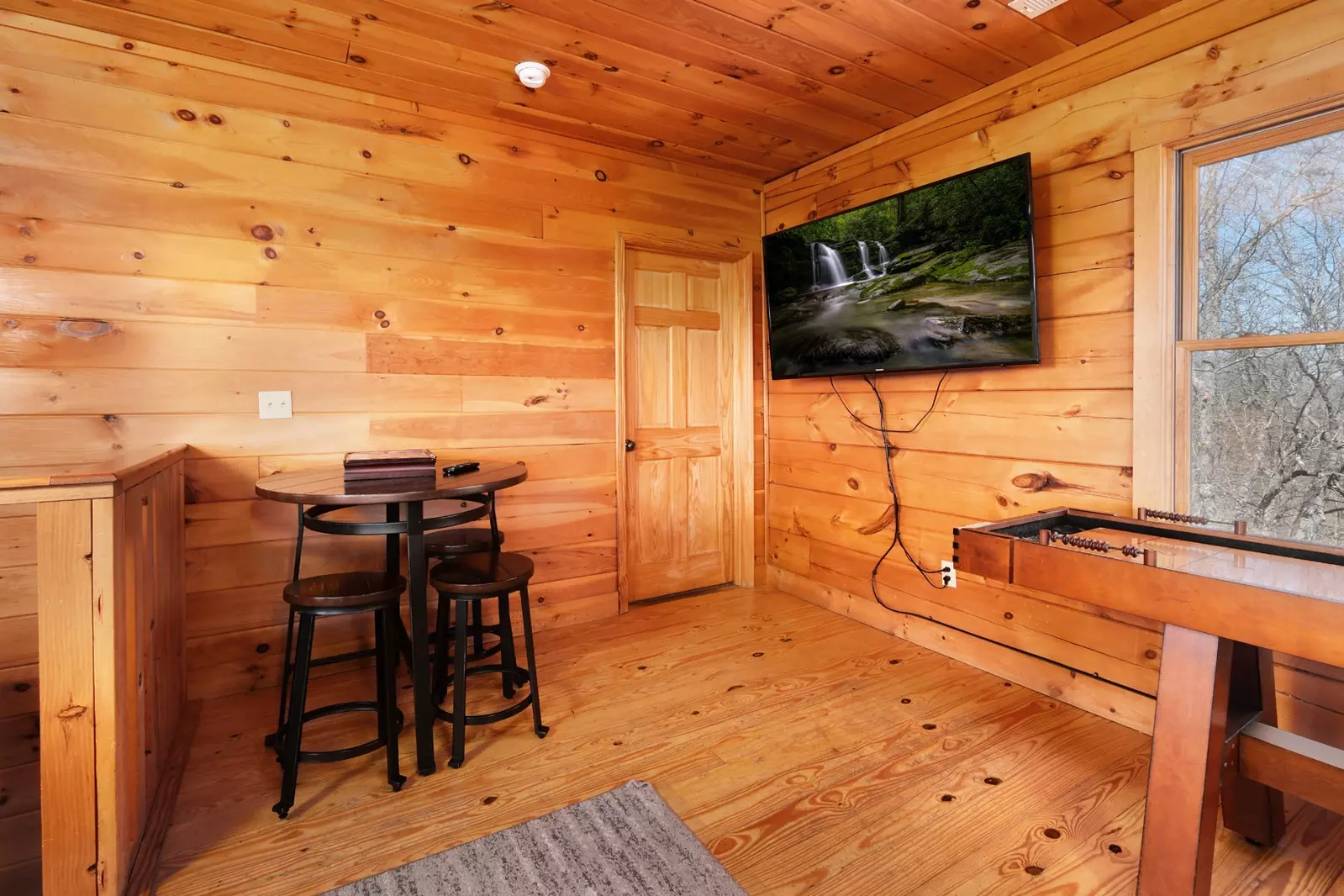 Deer Lodge