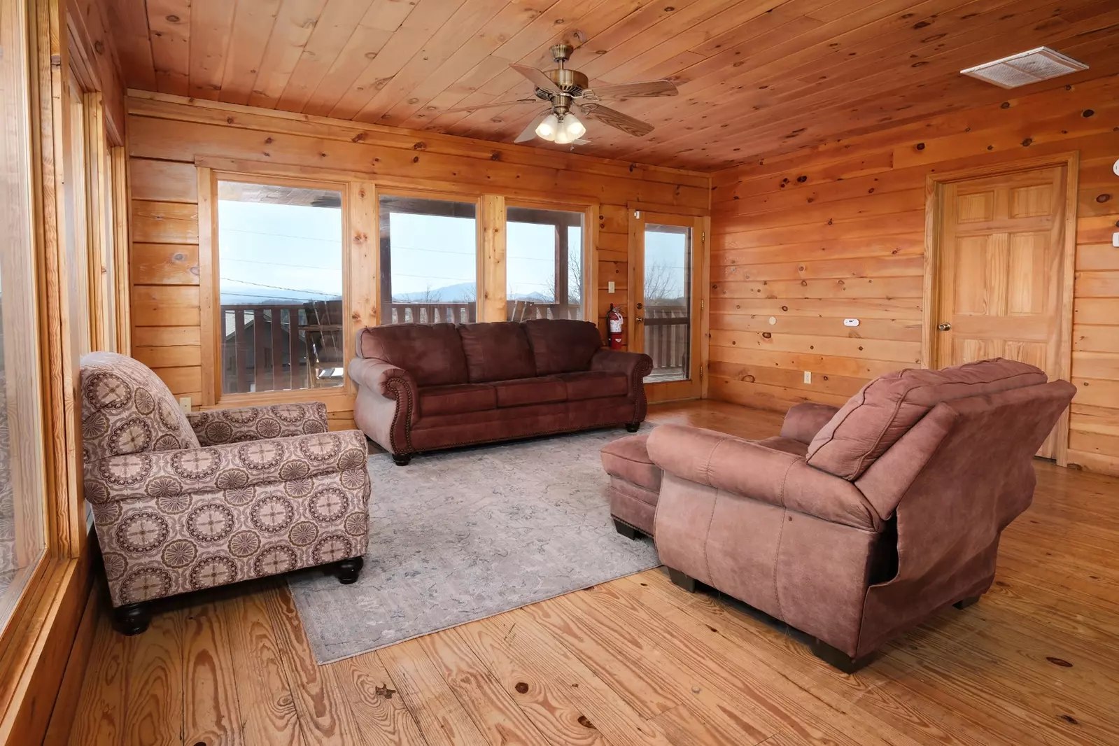 Deer Lodge