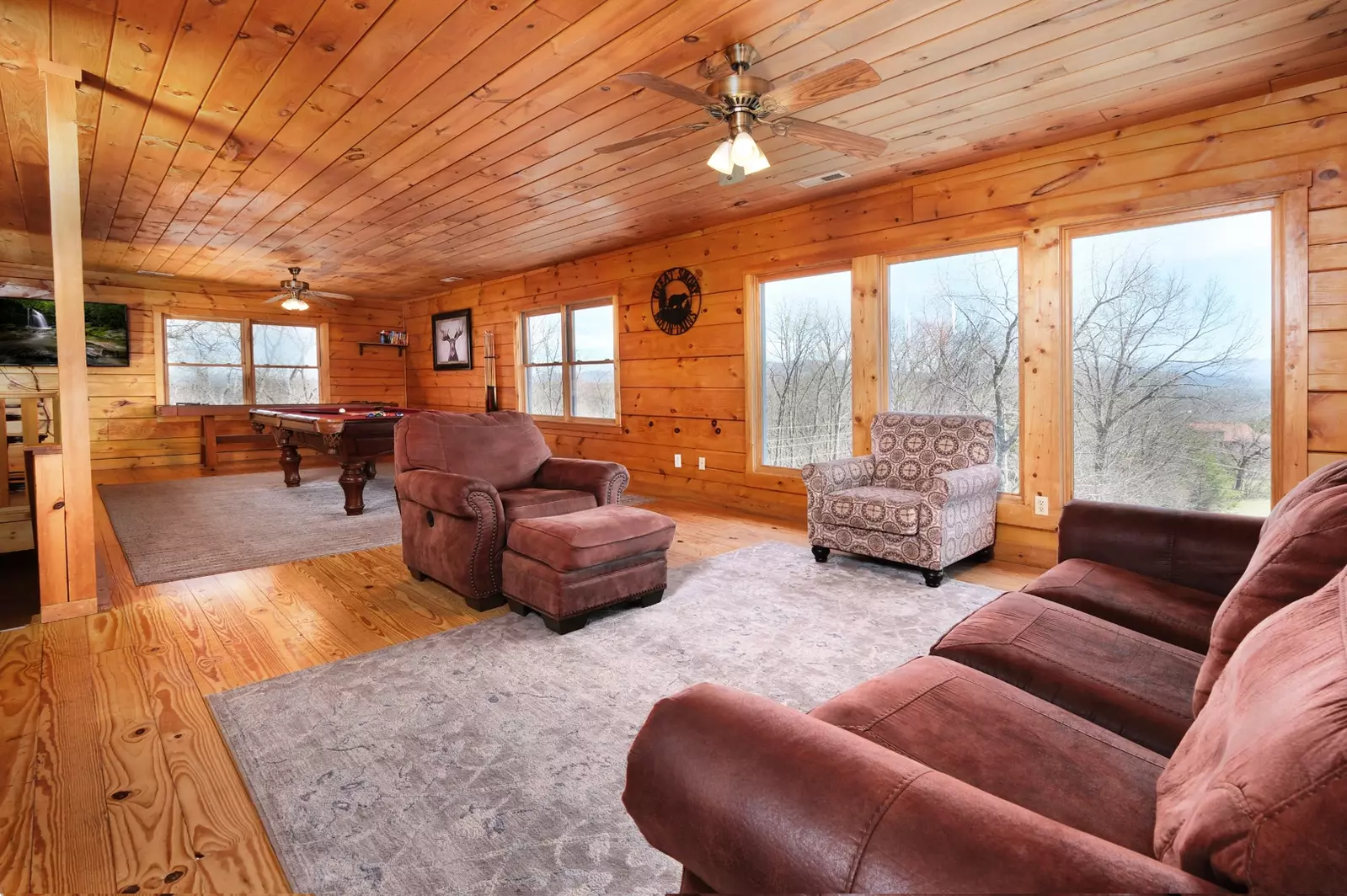Deer Lodge