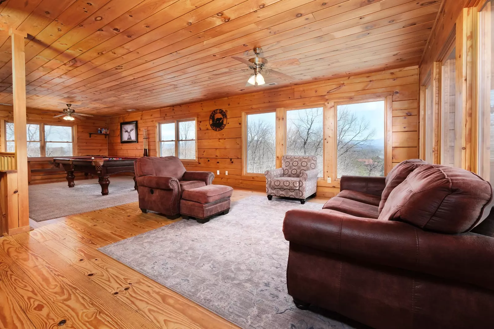 Deer Lodge