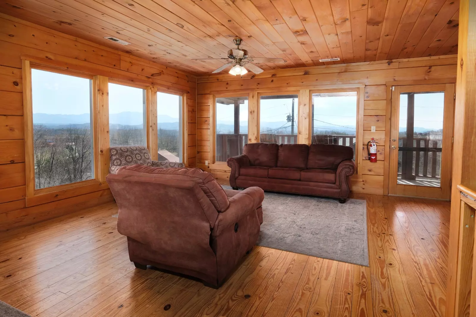 Deer Lodge