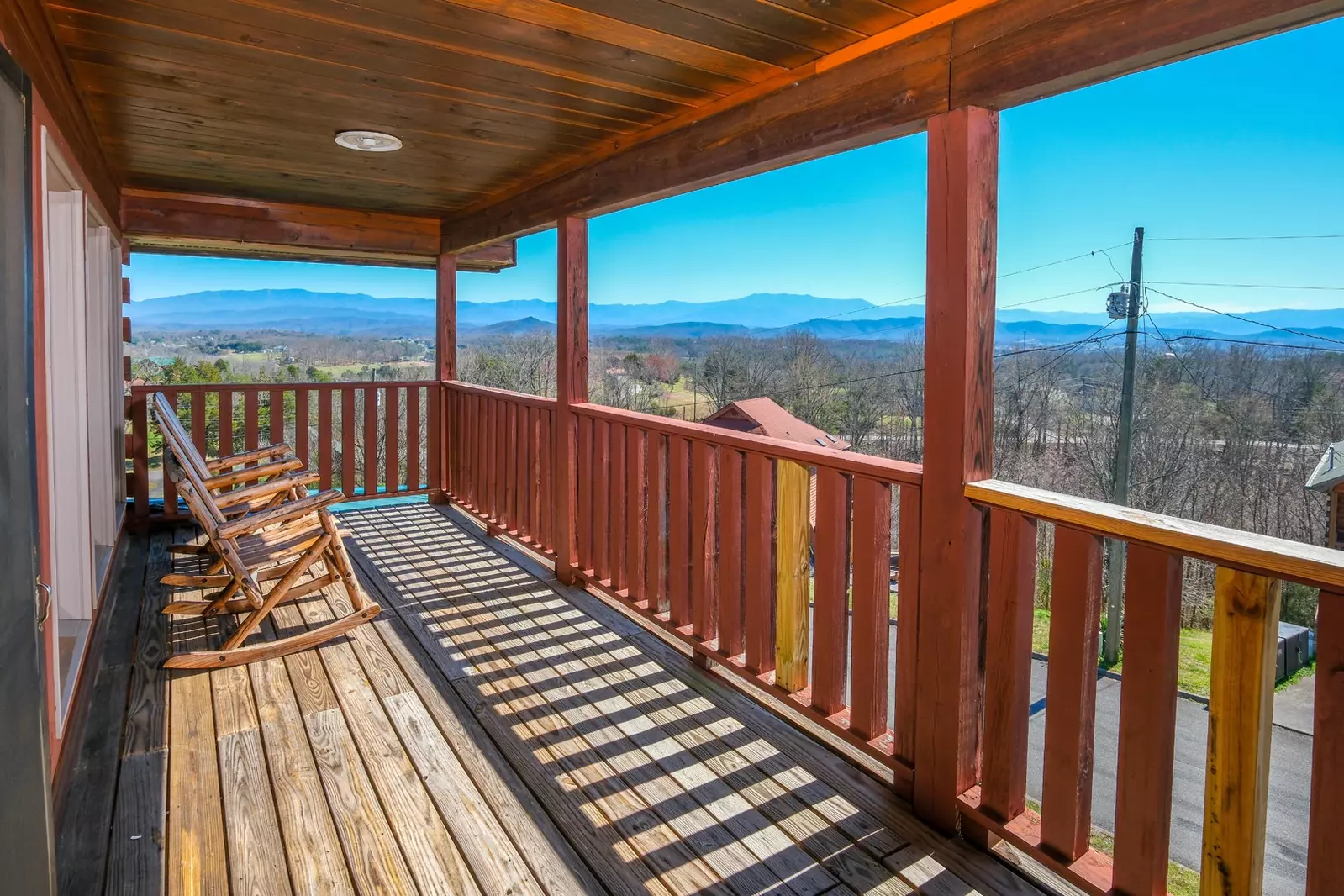 Deer Lodge