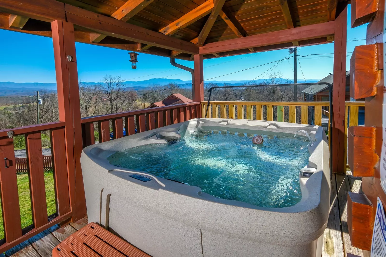 Deer Lodge