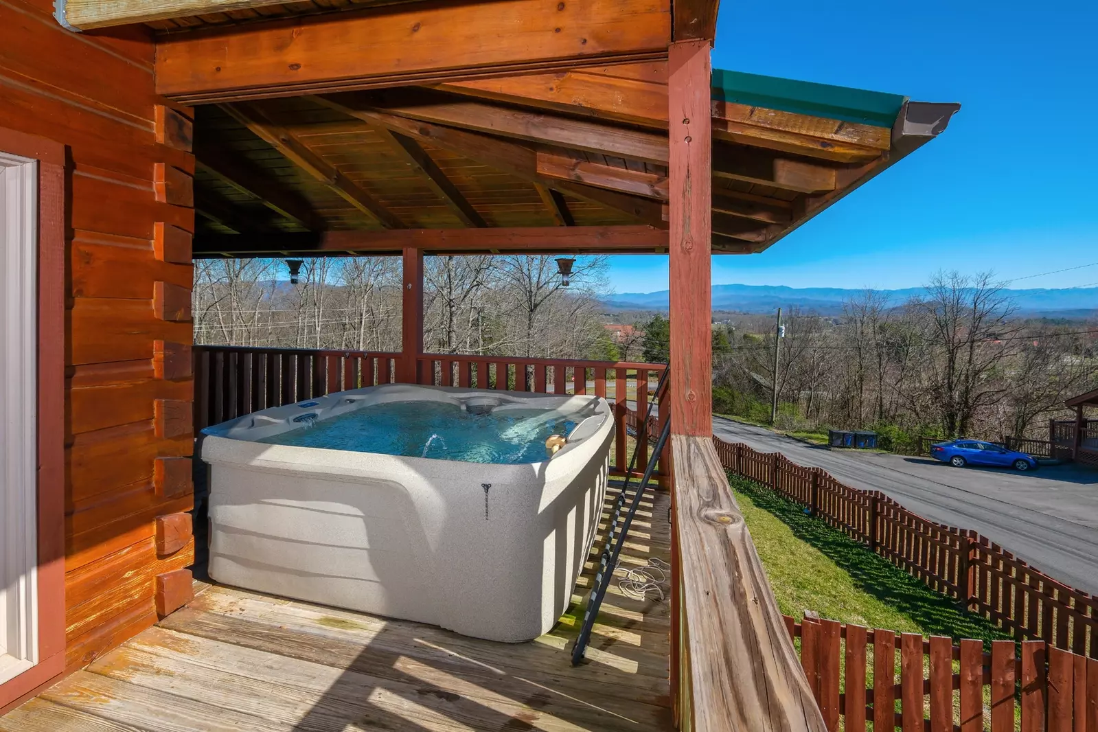Deer Lodge