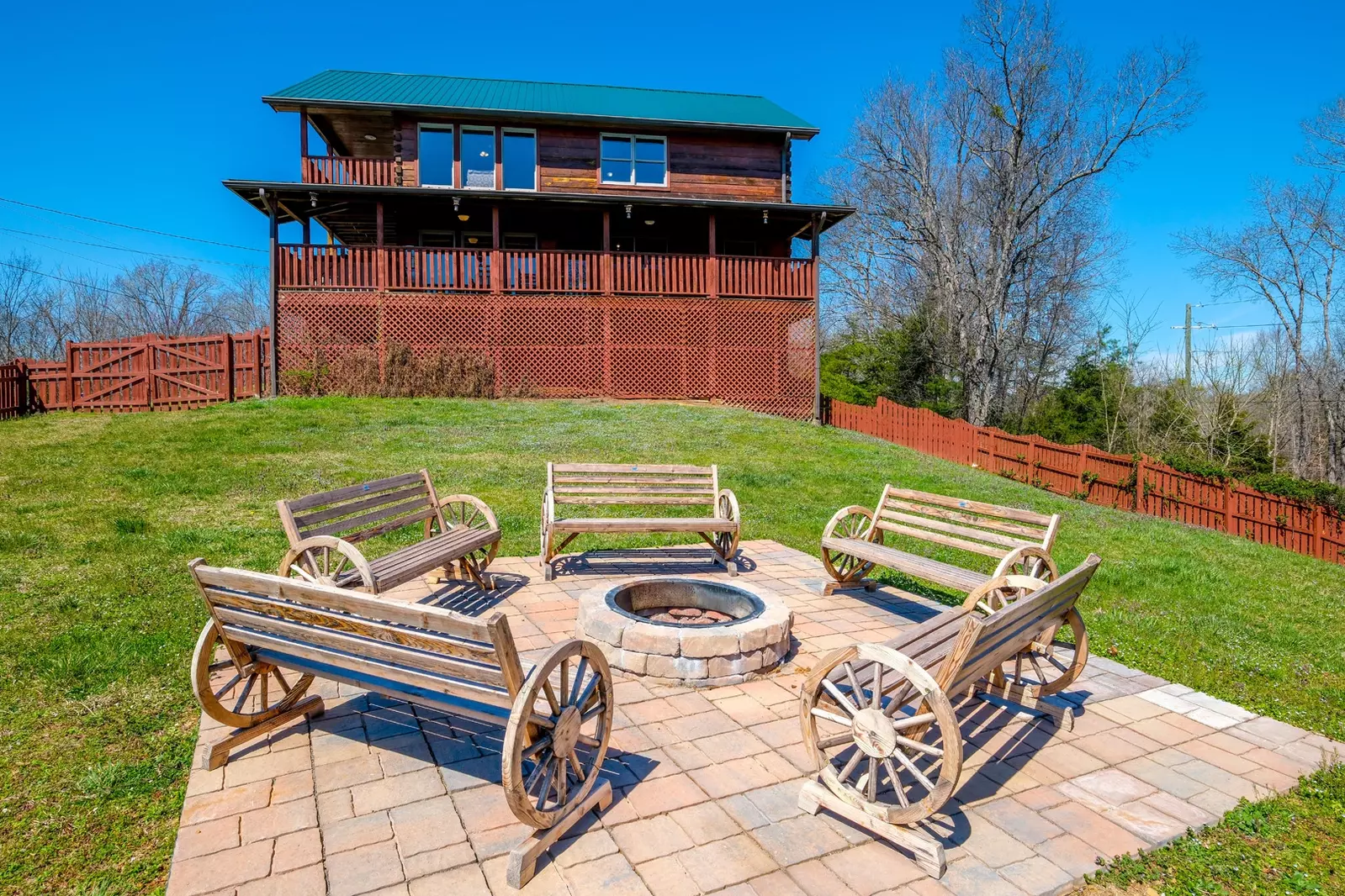 Deer Lodge