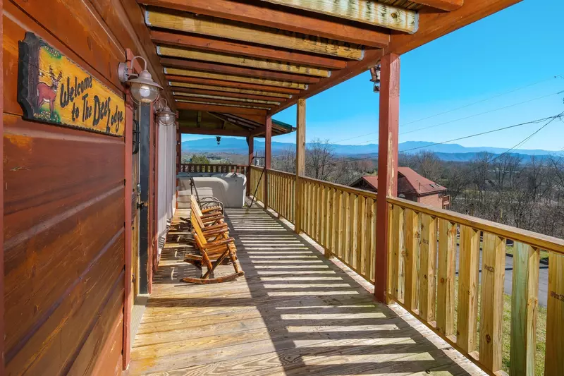 Deer Lodge