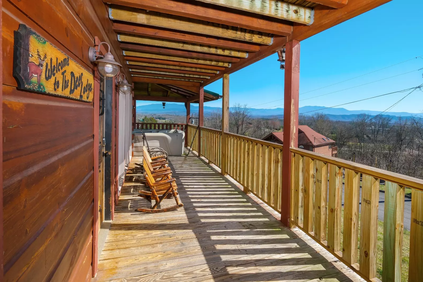Deer Lodge