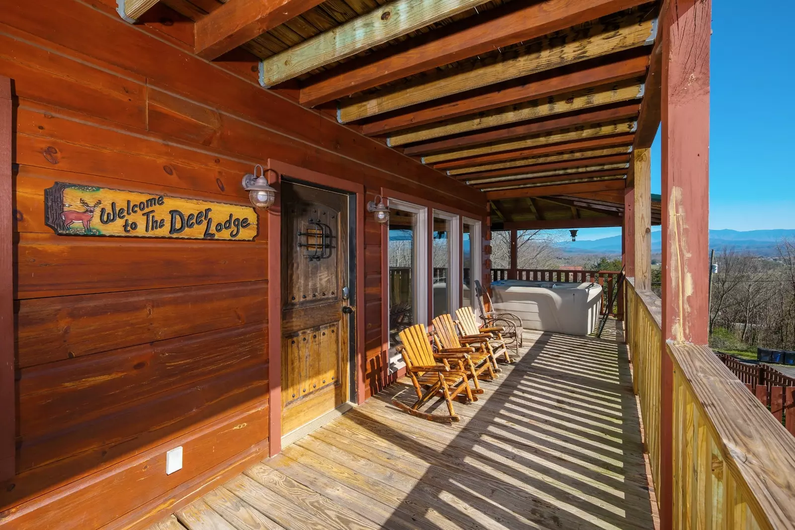 Deer Lodge