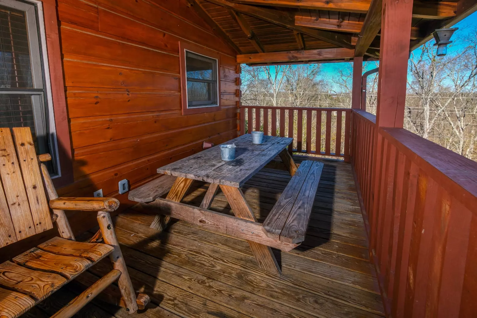 Deer Lodge