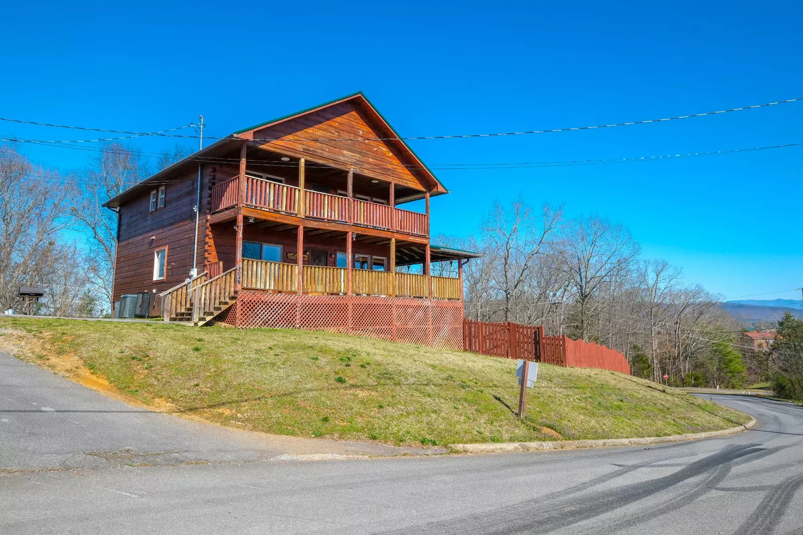 Deer Lodge