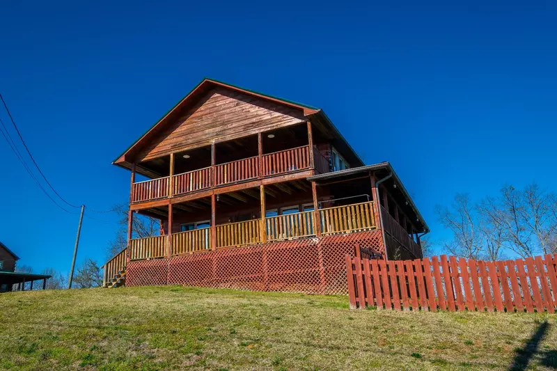 Deer Lodge