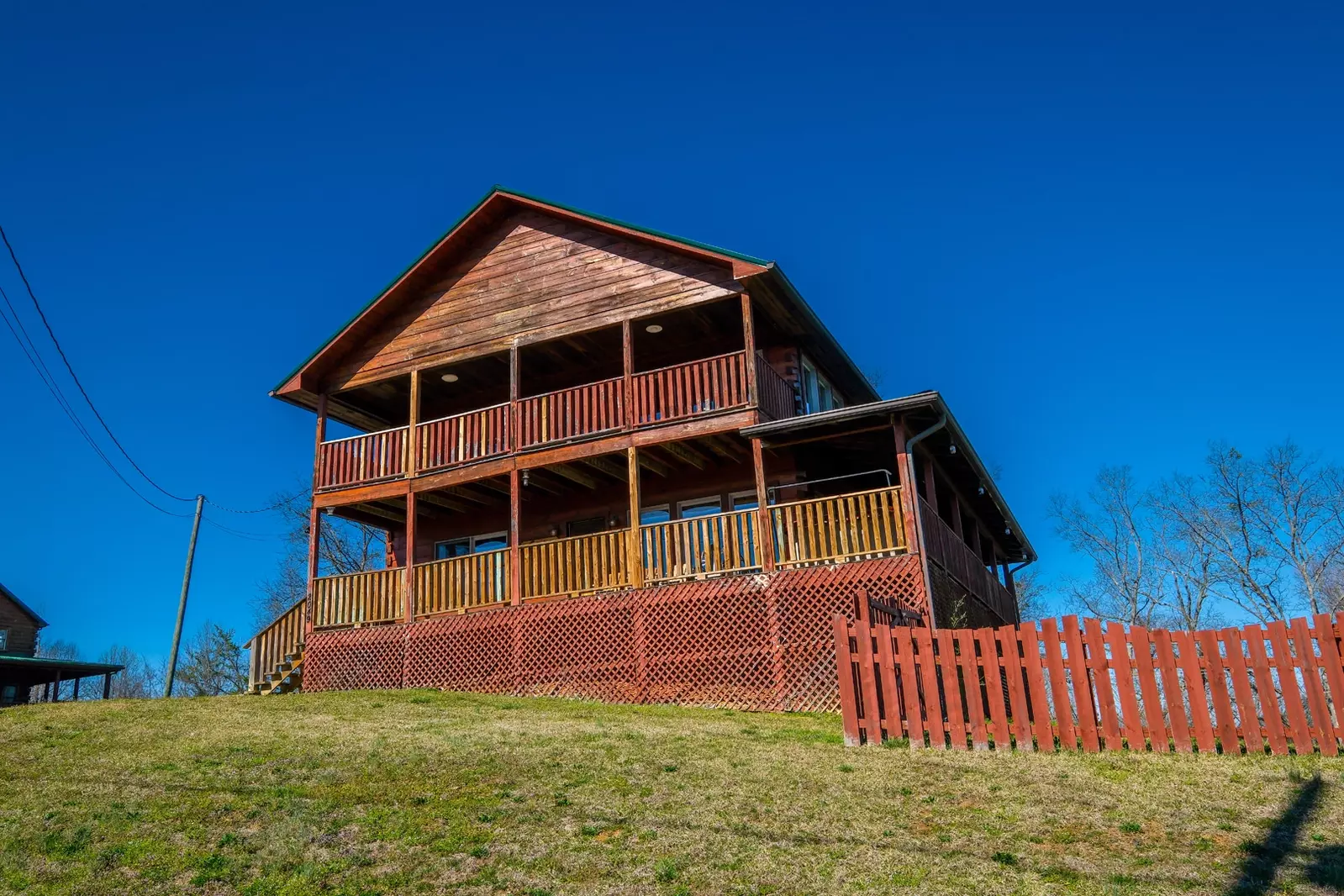 Deer Lodge